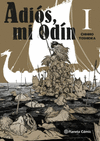 ADIOS, MI ODIN N� 01/03