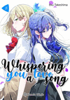 WHISPERING YOU A LOVE SONG N� 08