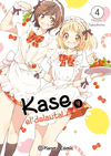 KASE Y EL DELANTAL N� 04/05