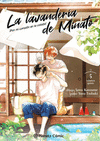 LA LAVANDERIA DE MINATO N� 05