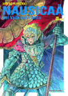 NAUSICAA N� 03