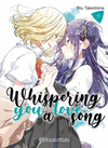 WHISPERING YOU A LOVE SONG N� 09