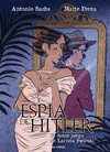 LA ESPIA DE HITLER. EL DOBLE JUEGO DE LARISSA SWIR