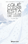 �QUE LUGAR ESTA MAS LEJOS DE AQUI? N� 03