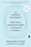REPUBLICA TECNOLOGICA, LA