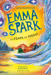 EMMA SPARK 2. EL FENIX DE HIELO