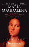 REVOLUCION DE MARIA MAGDALENA, LA