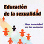 EDUCACION DE LA SEXUALIDAD