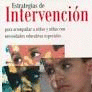 ESTRATEGIAS DE INTERVENCION