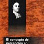 CONCEPTO DE PERCEPCION EN GEORGE, EL