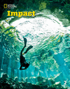 IMPACT AME STUDENT'S BOOK + SPARK STICKER 2