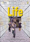 LIFE AME STUDENTS BOOK + SPARK STICKER 2