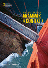 GRAMMAR IN CONTEXT AME SB + SPARK STICKER 1