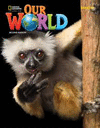 BNDL: OUR WORLD 2E BRE STARTER STUDENTS BOOK + SPARK PAC
