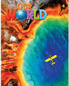 BNDL: OUR WORLD 2E BRE 4 STUDENTS BOOK + SPARK PAC