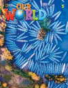BNDL: OUR WORLD 2E BRE 5 STUDENTS BOOK + SPARK PAC
