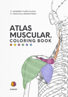 ATLAS MUSCULAR COLORING BOOK: DUBIUM