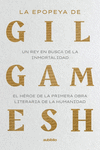 LA EPOPEYA DE GILGAMESH