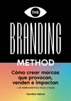 THE BRANDING METHOD