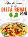 LIBRO DE COCINA DE LA DIETA RENAL