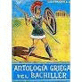 ANTOLOGIA GRIEGA DEL BACHILLER