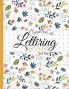 CUADERNO DE LETTERING CON PUNTOS