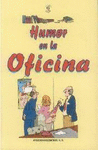 HUMOR EN LA OFICINA