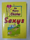LOS MEJORES CHISTES SEXYS