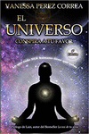 UNIVERSO CONSPIRA A TU FAVOR