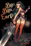 BYE BYE, EARTH, VOL. 1 (NOVEL