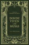 DONDE VIVEN LAS MUSAS (POESÍA)