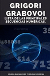 GRIGORI GRABOVOI: LISTA DE SECUENCIA PRINCIPAL DE LOS NMERICAS