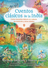 CUENTOS CLASICOS DE LA INDIA