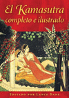 KAMASUTRA COMPLETO E ILUSTRADO, EL