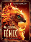 ORACULO DEL FENIX (LIBRO Y CARTAS)