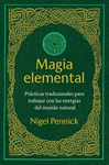 MAGIA ELEMENTAL