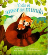 PADDED BB TODO EL AMOR DEL MUNDO