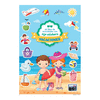 VACACIONES MI LIBRO DE ACTIVIDADES CON 250 STICKERS