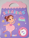 BAILARINAS MI MALETITA CREATIVA