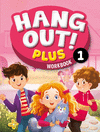 HANG OUT PLUS 1 WORKBOOK