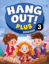 HANG OUT PLUS 3 WORKBOOK