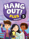 HANG OUT PLUS 5 WORKBOOK