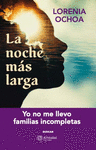 LA NOCHE MAS LARGA