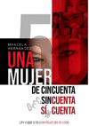 MUJER DE CINCUENTA UNA