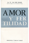 AMOR Y FERTILIDAD