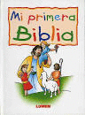 MI PRIMERA BIBLIA (R)