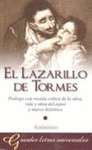 EL LAZARILLO DE TORMES