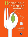 HERBOLARIA Y NUTRICION NATURAL