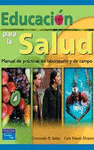 EDUCACION PARA LA SALUD