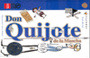 DON QUIJOTE DE LA MANCHA
